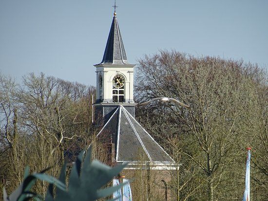 Rijksmonument Hervormde Kerk