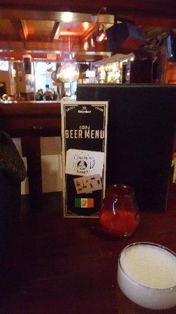 Durty Nelly's Irish Pub