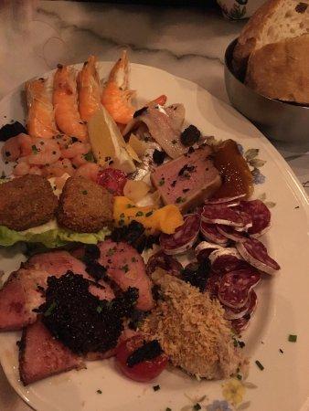Le Fernand