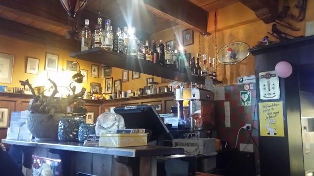 Eetcafé De Kwikkel