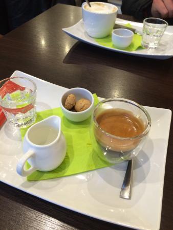 Presso