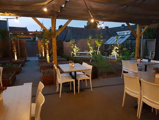 Foodbar d'STomerij