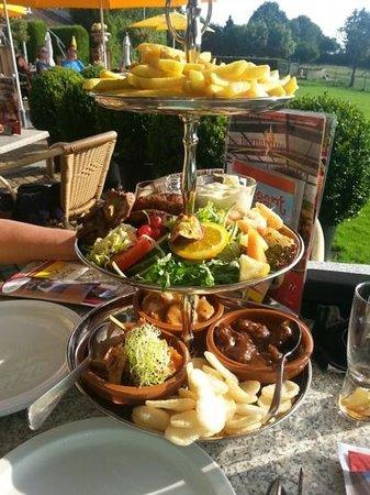 Herberg de Bernardushoeve