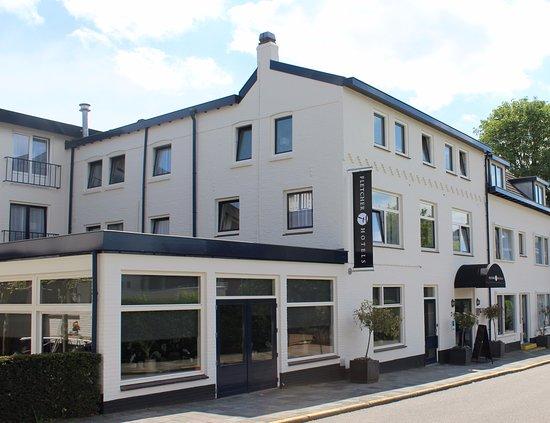 Fletcher Hotel-Restaurant Valkenburg