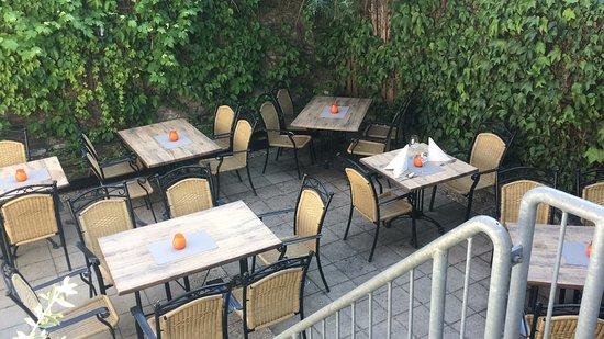 Brasserie Mestreech