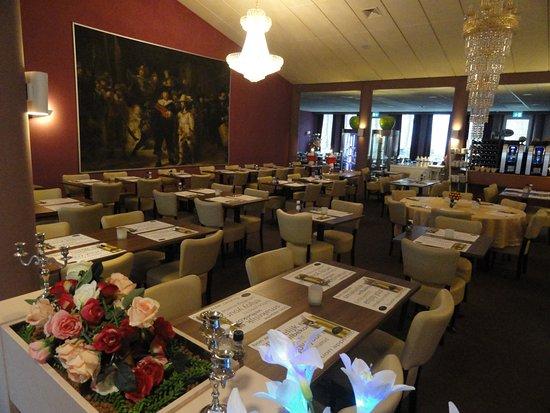 Restaurant de Elderschans