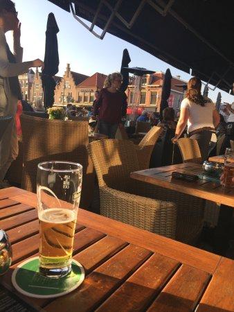 Rumors Bar & Cuisine