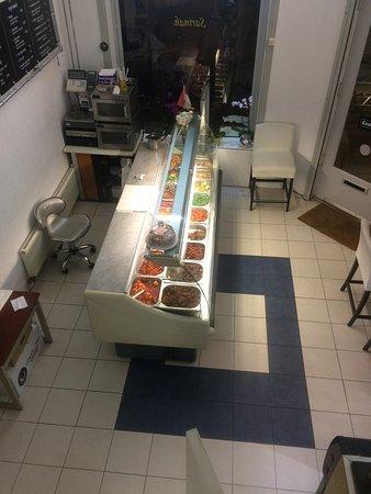 Javakitchen