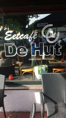 Eetcafe de Hut Diemen