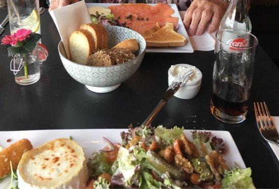 Bistro Limmen