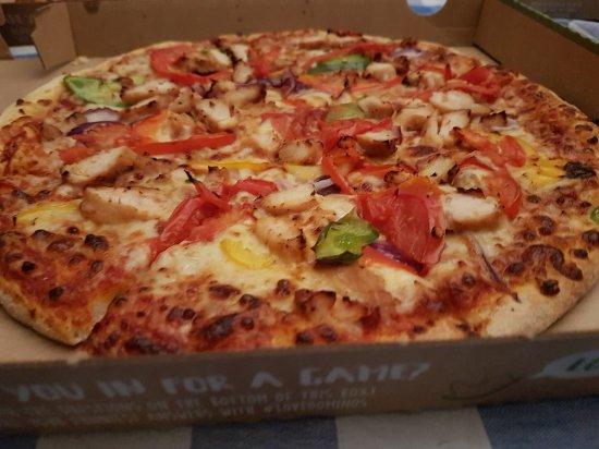 Domino's Pizza