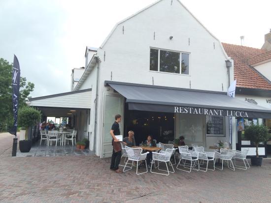 Restaurant Lucca