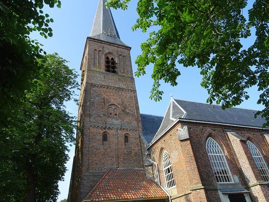 Wijher Sint Nicolaaskerk