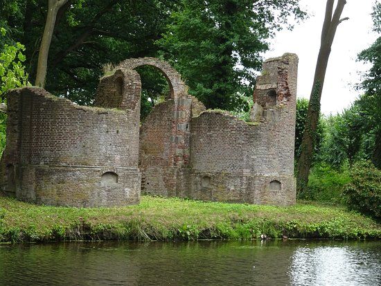 Kasteel Toutenburg