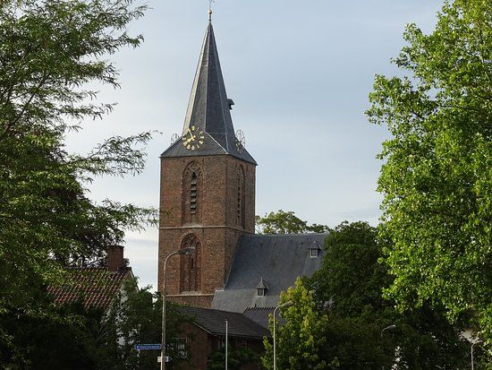 Toren der Hervormde Kerk