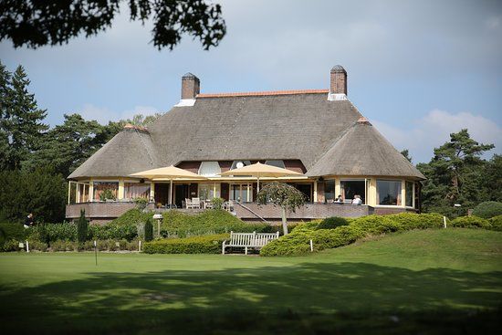 De Eindhovensche Golf