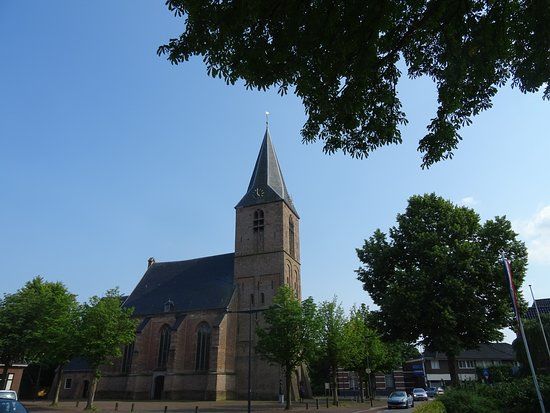 Olster Nederlands Hervormde Kerk