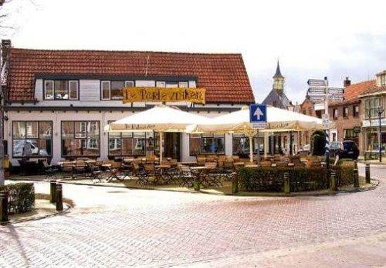 De Parlevinker