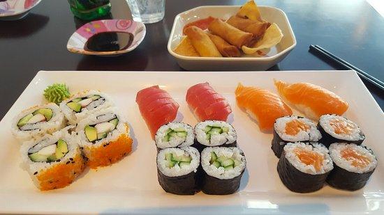 iYumi