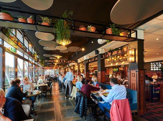 Grandcafé 't Voorhuys