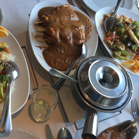 Nieuw Hof Restaurant
