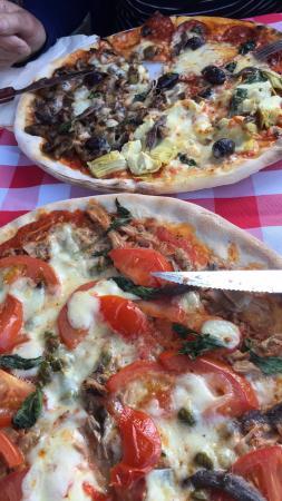 Pizzeria la Ruota