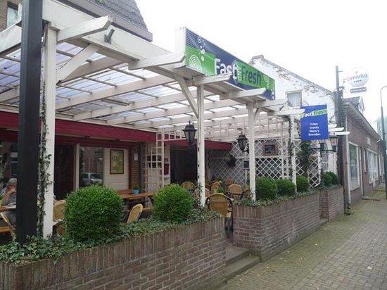 De Warme Hap