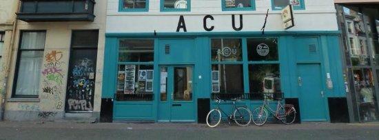 ACU
