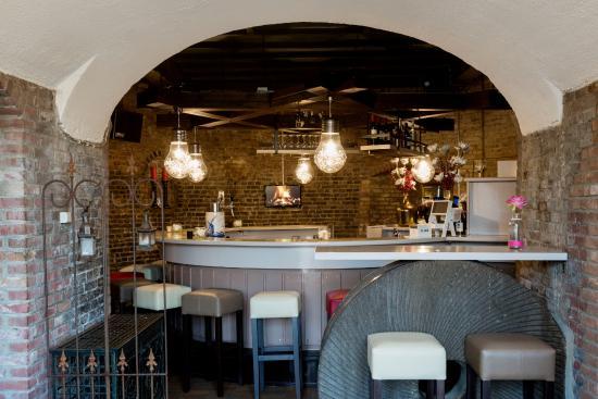 Molenrestaurant Brasserie Don Quichote