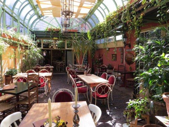 Lunchroom la Fleur