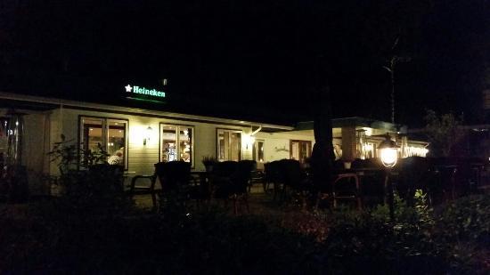 Eeterij de Lierderhoeve