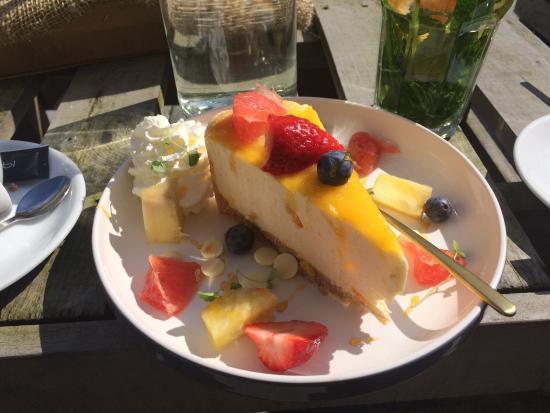 Bar Restaurant Graaf Otto