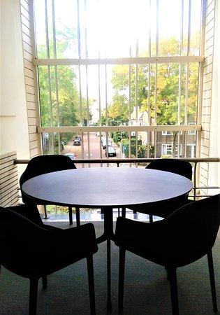 Kleine Campus