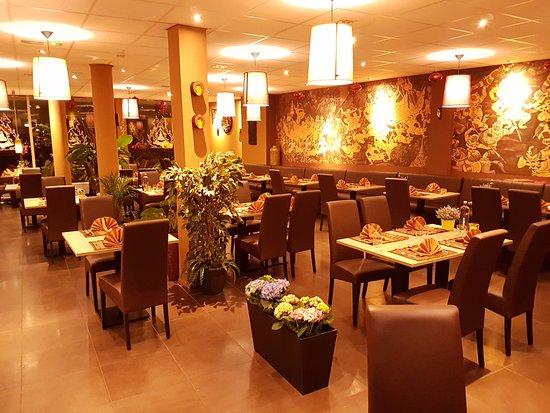 Siam Thai Palace Restaurant