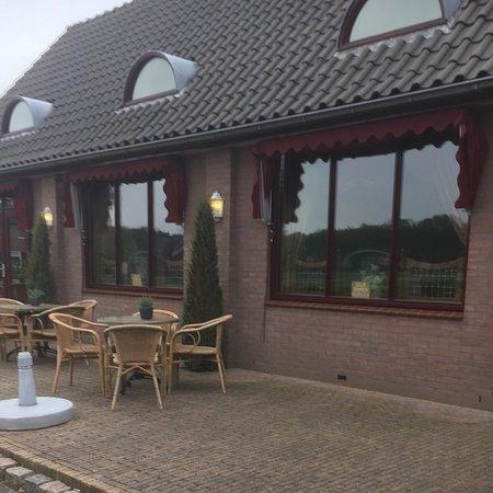 Eetcafe de Zonnenbloem