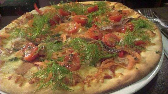 Ristorante Adam