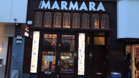 Marmara
