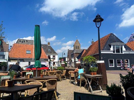 Cafe Restaurant De Zwaan