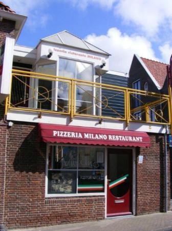 Pizzeria Milano