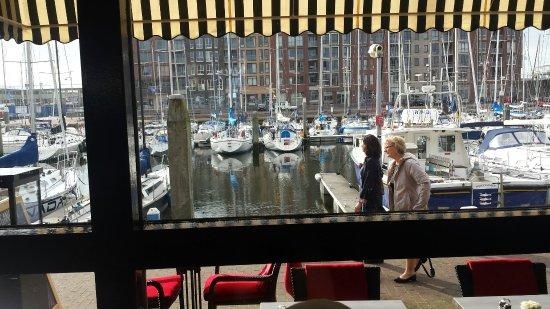 Liman Restaurant