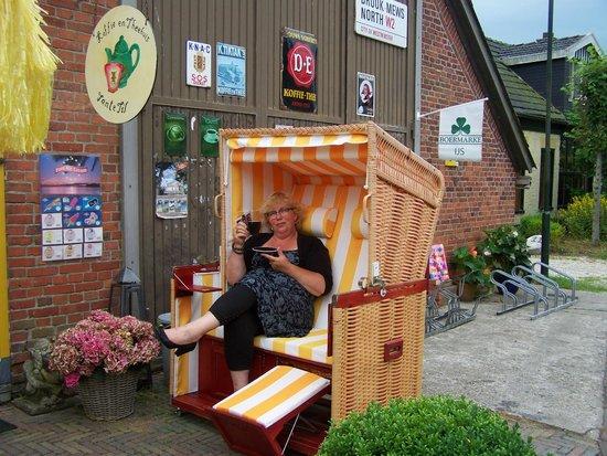 Koffie En Theehuis Tante Til