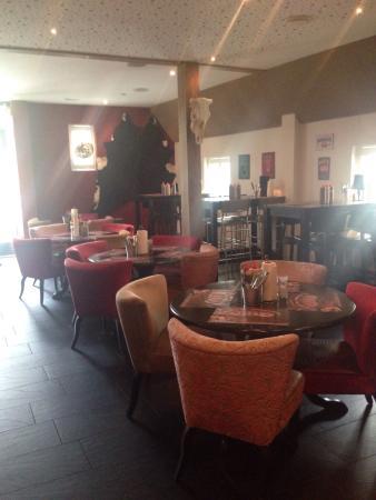 Restaurant Kellys