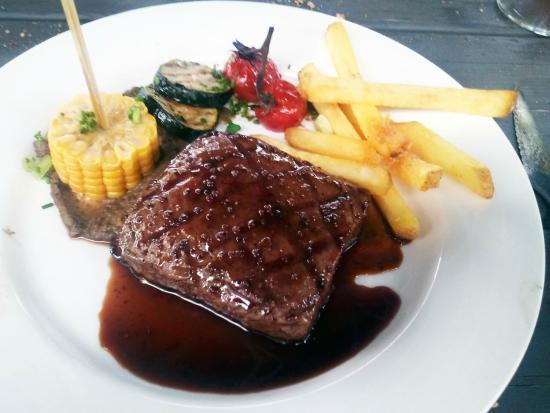Prinsheerlijk Eten en Drinken