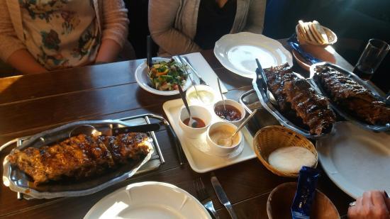 Restaurant Gaia