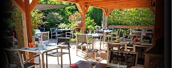 Le Moulin