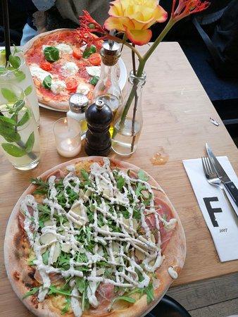 Il Forno
