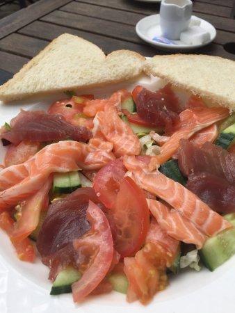 Restaurant Brasserie de Waterman