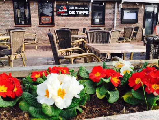 Cafe De Tippe