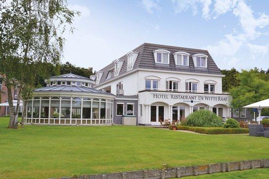 Fletcher Hotel-Restaurant De Witte Raaf
