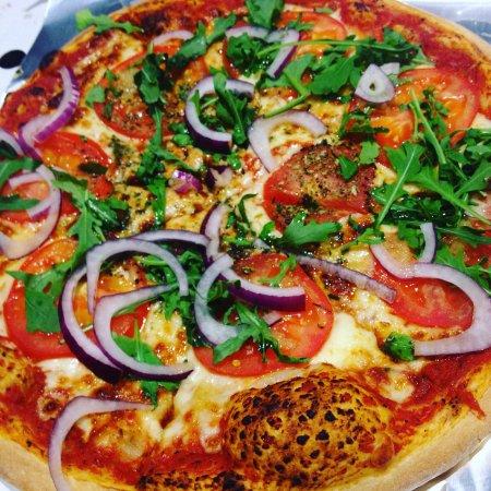Dolce Pizza